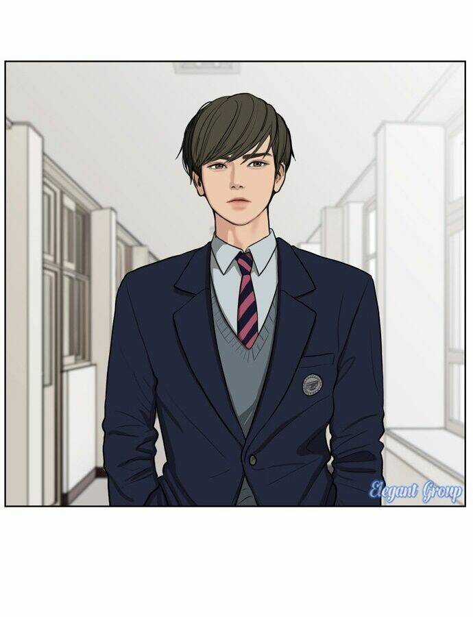 Nữ Thần Giáng Thế Chapter 4 trang 27