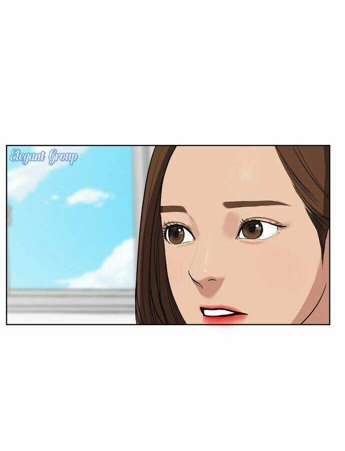 Nữ Thần Giáng Thế Chapter 4 trang 28