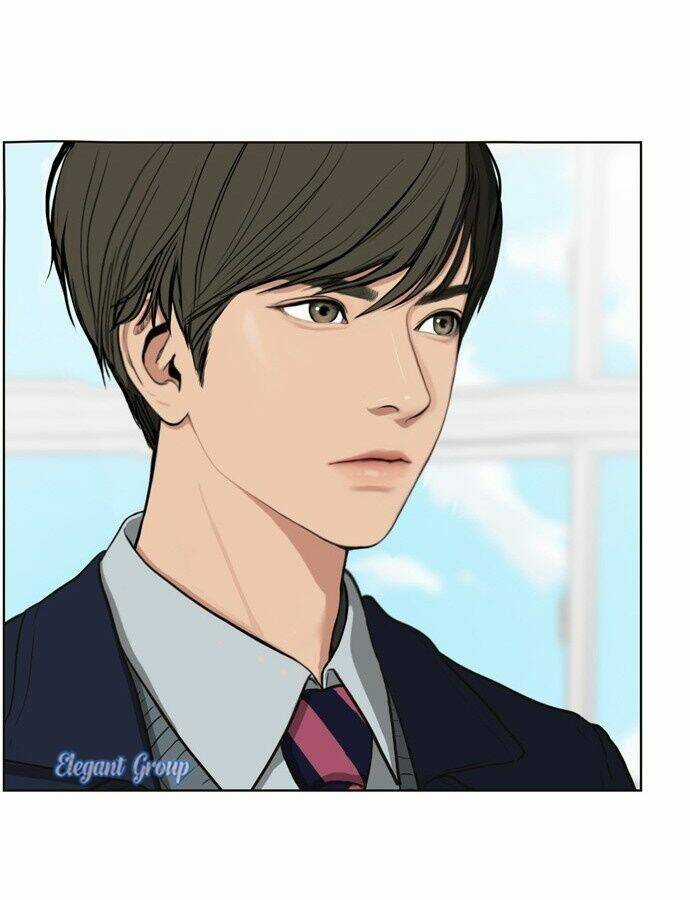 Nữ Thần Giáng Thế Chapter 4 trang 29