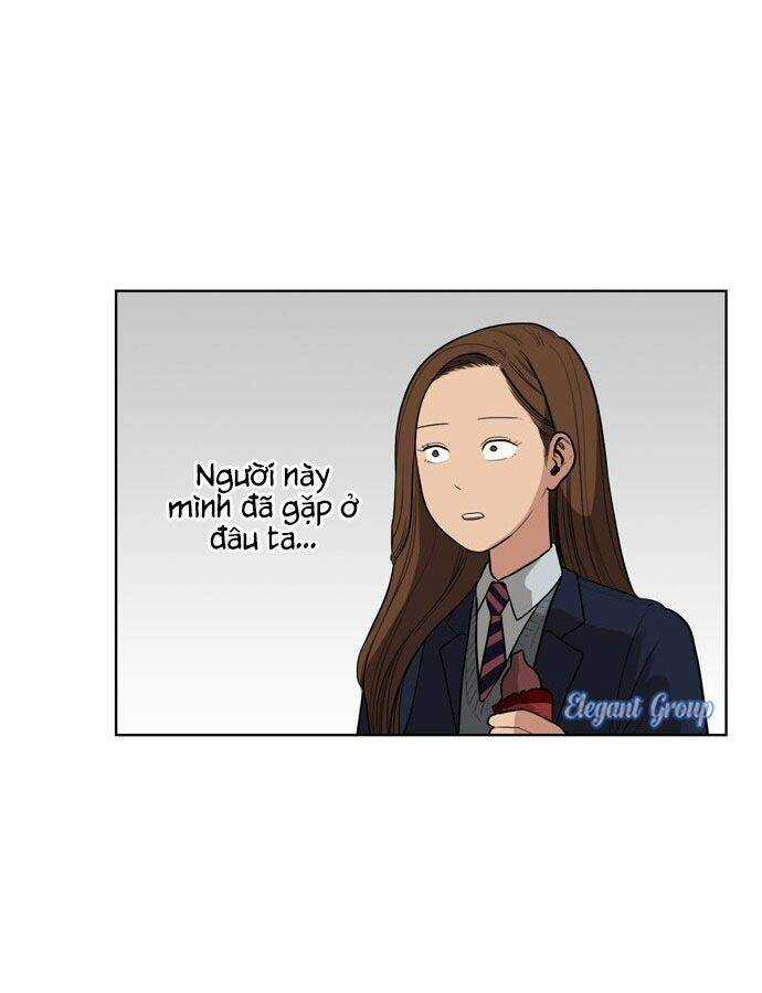 Nữ Thần Giáng Thế Chapter 4 trang 30