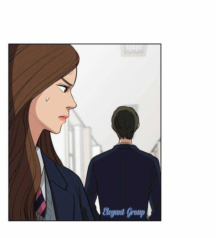 Nữ Thần Giáng Thế Chapter 4 trang 38