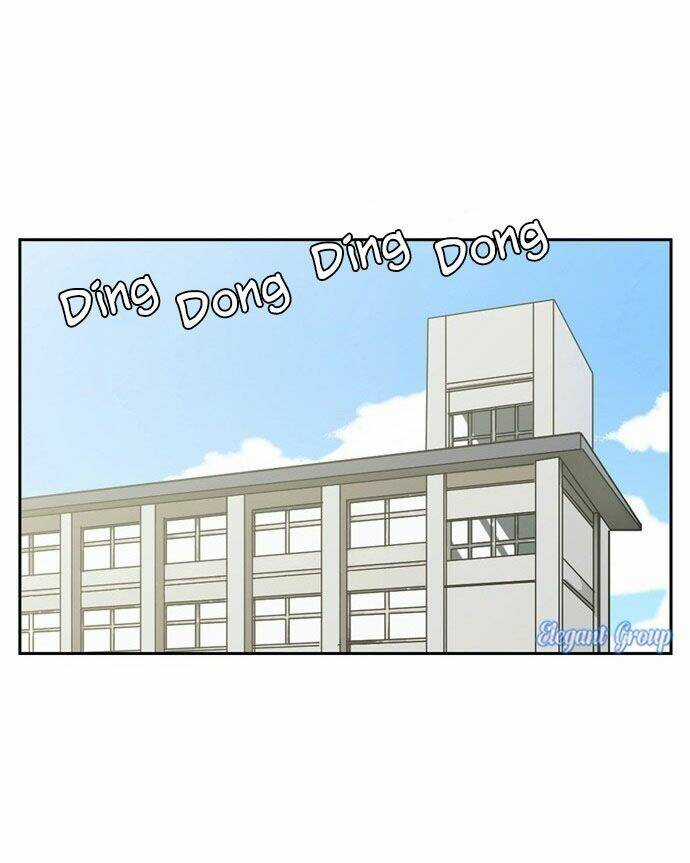 Nữ Thần Giáng Thế Chapter 4 trang 47