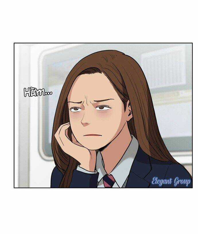 Nữ Thần Giáng Thế Chapter 4 trang 48