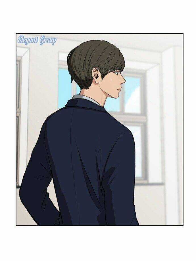 Nữ Thần Giáng Thế Chapter 4 trang 49