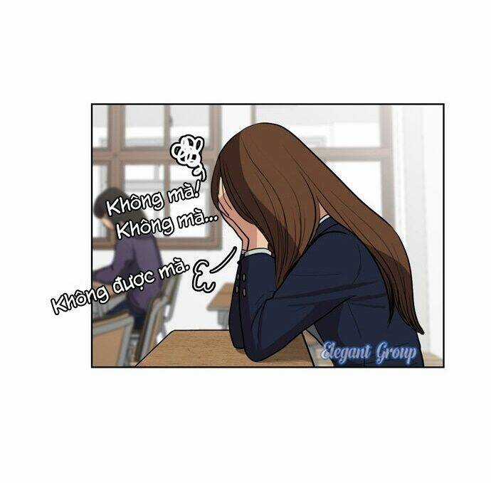 Nữ Thần Giáng Thế Chapter 4 trang 52