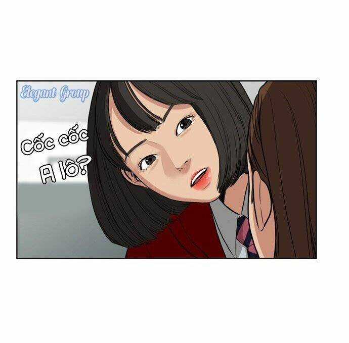 Nữ Thần Giáng Thế Chapter 4 trang 53