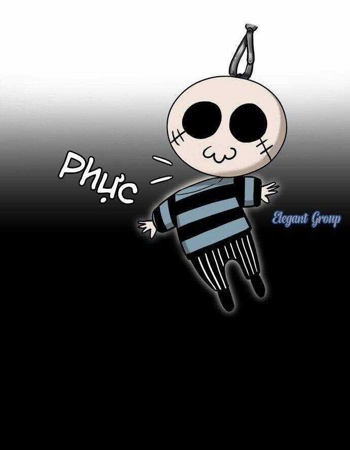 Nữ Thần Giáng Thế Chapter 4 trang 58