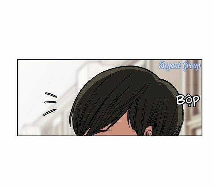 Nữ Thần Giáng Thế Chapter 4 trang 61