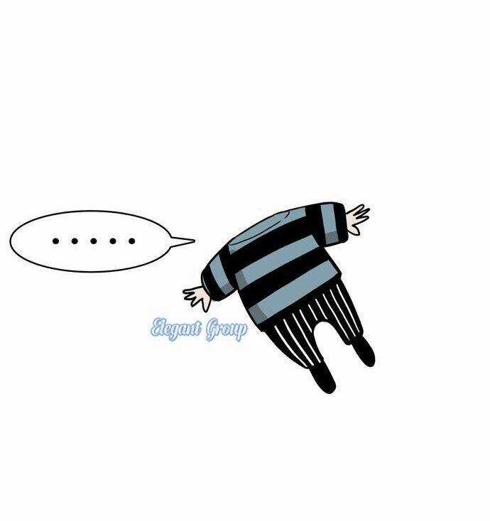 Nữ Thần Giáng Thế Chapter 4 trang 62