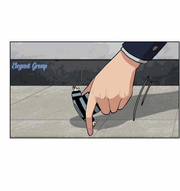 Nữ Thần Giáng Thế Chapter 4 trang 63