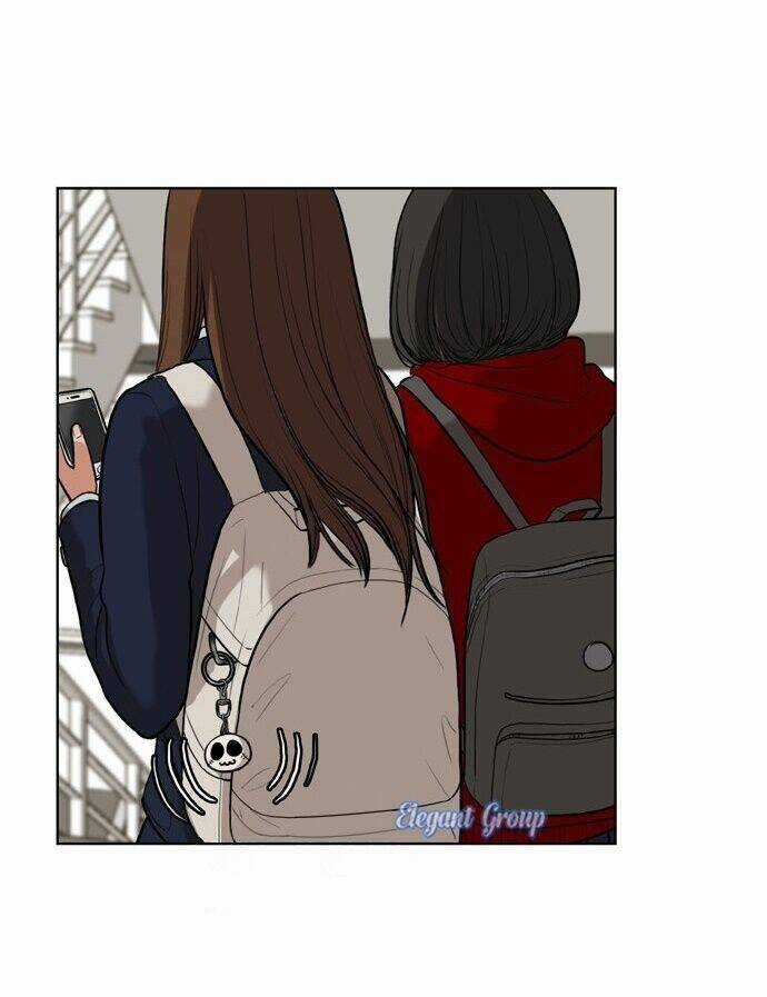 Nữ Thần Giáng Thế Chapter 4 trang 65