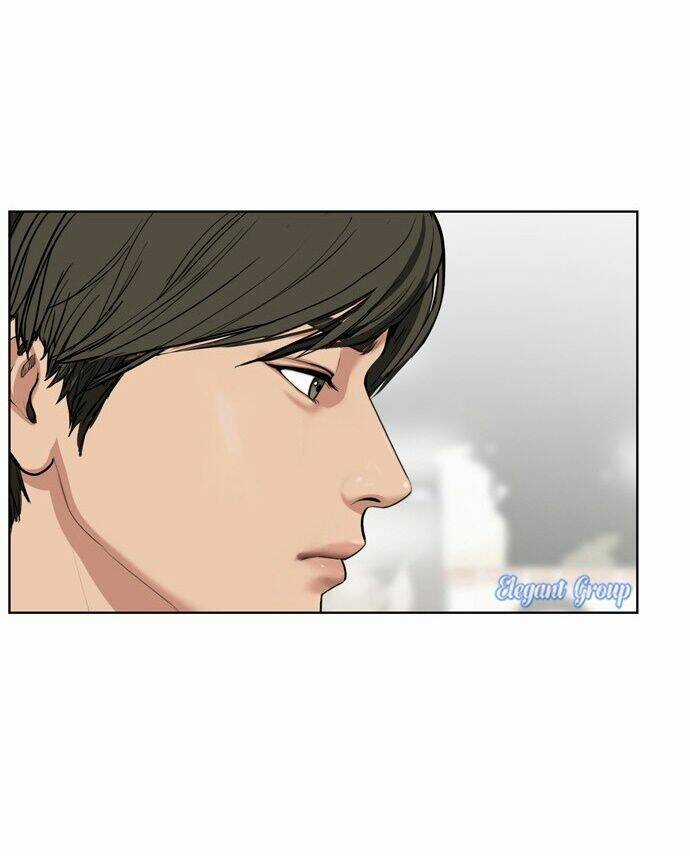 Nữ Thần Giáng Thế Chapter 4 trang 7