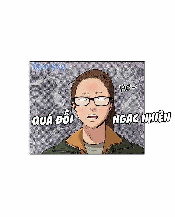 Nữ Thần Giáng Thế Chapter 4 trang 9