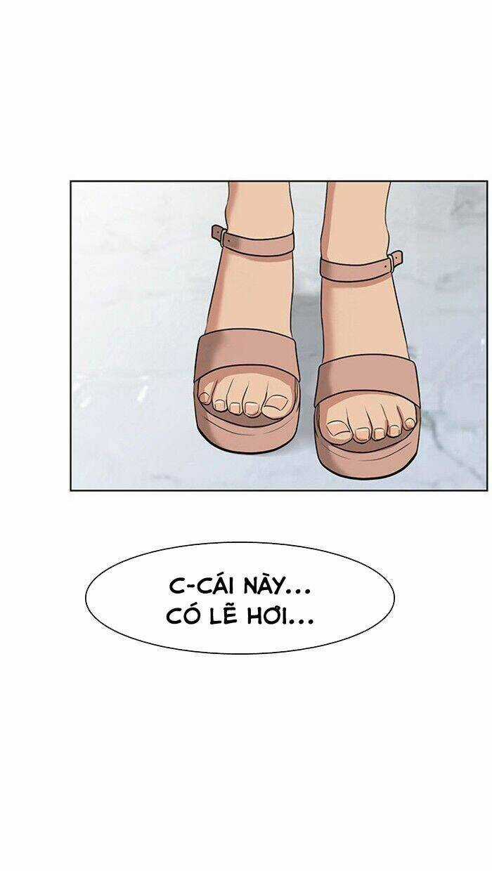 Nữ Thần Giáng Thế Chapter 40 trang 1