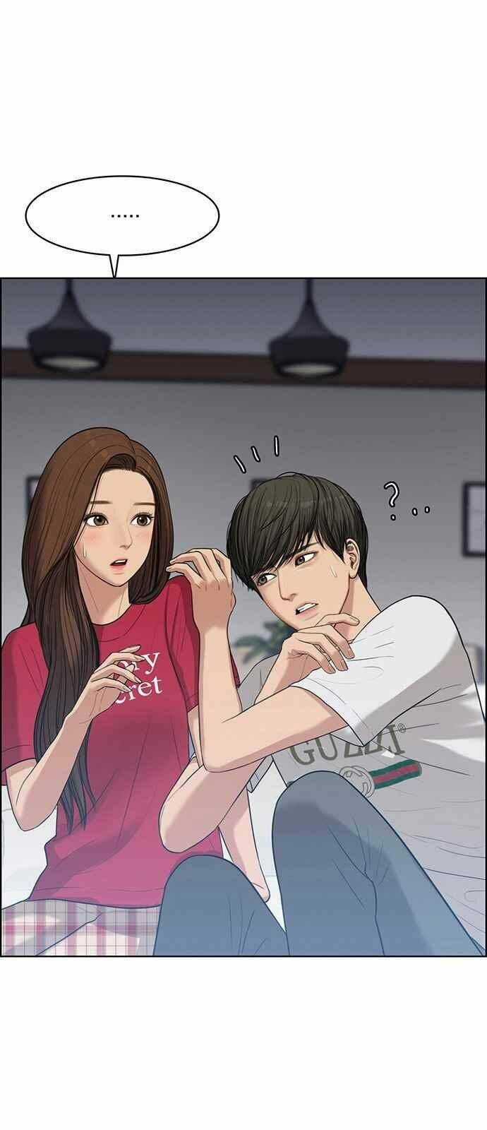 Nữ Thần Giáng Thế Chapter 43 trang 1