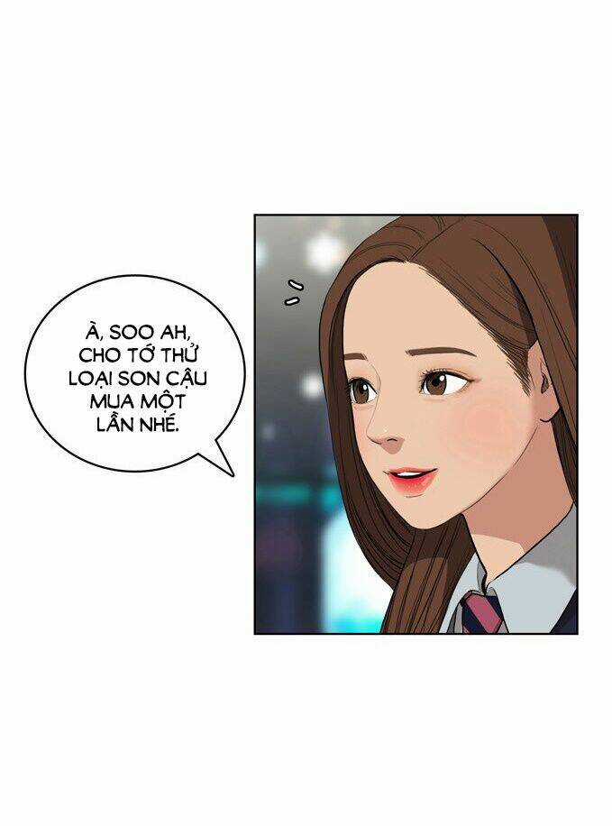 Nữ Thần Giáng Thế Chapter 5 trang 1