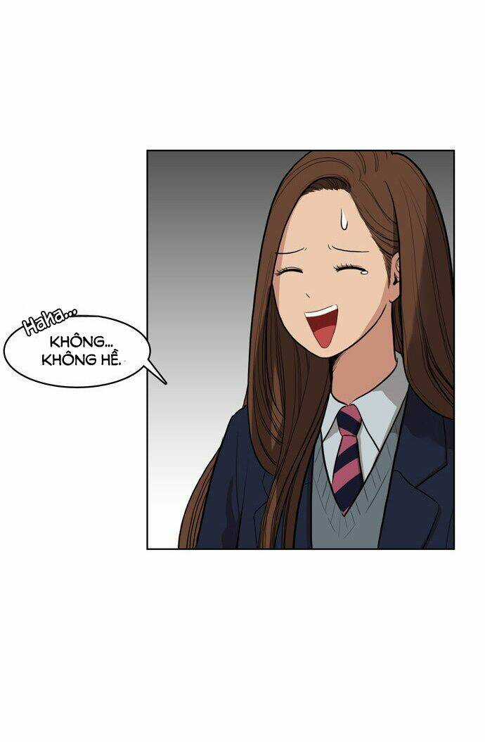 Nữ Thần Giáng Thế Chapter 5 trang 10