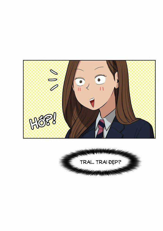 Nữ Thần Giáng Thế Chapter 5 trang 16