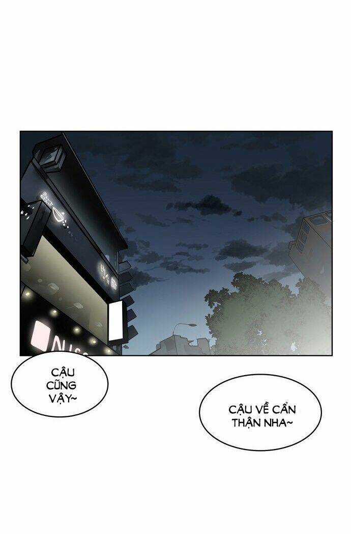 Nữ Thần Giáng Thế Chapter 5 trang 18