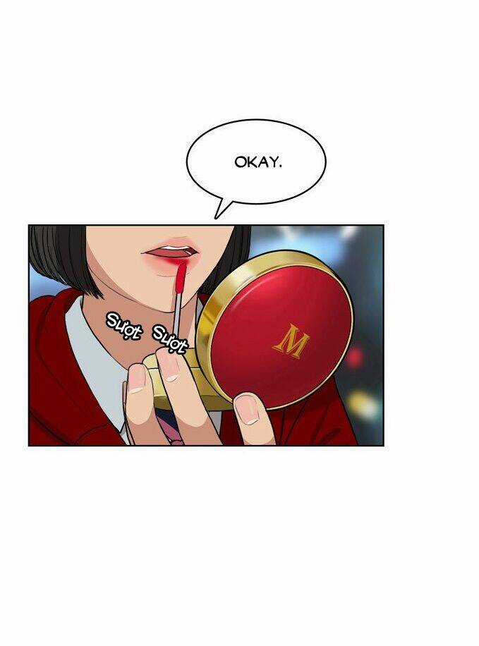 Nữ Thần Giáng Thế Chapter 5 trang 2