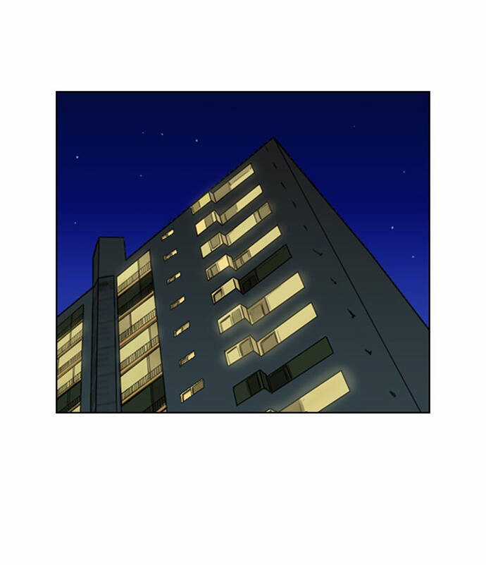 Nữ Thần Giáng Thế Chapter 5 trang 20