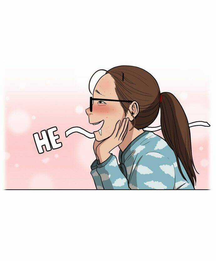 Nữ Thần Giáng Thế Chapter 5 trang 26