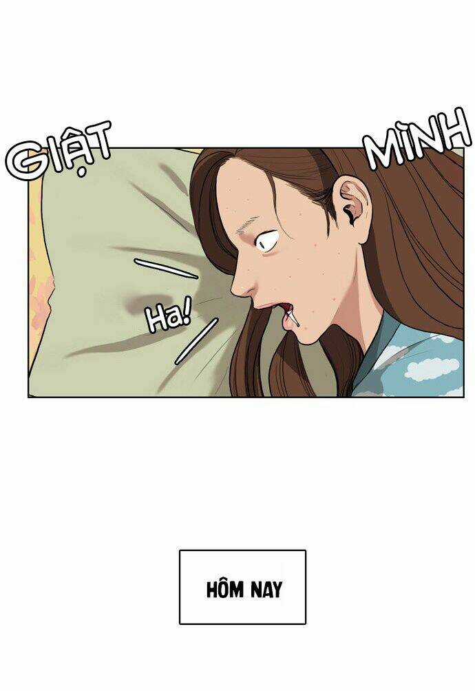 Nữ Thần Giáng Thế Chapter 5 trang 30