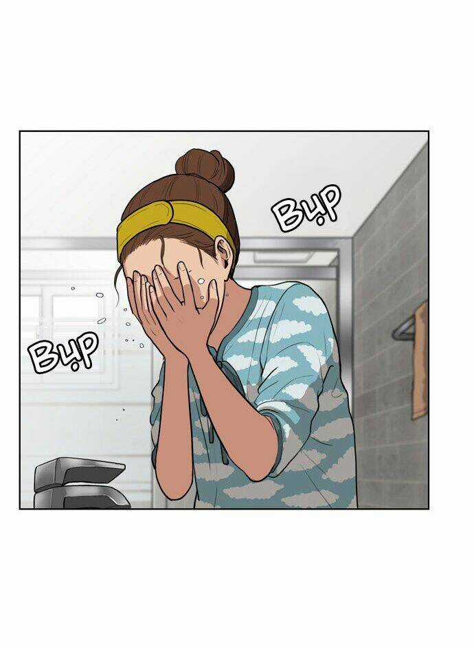 Nữ Thần Giáng Thế Chapter 5 trang 31