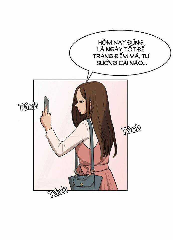 Nữ Thần Giáng Thế Chapter 5 trang 40