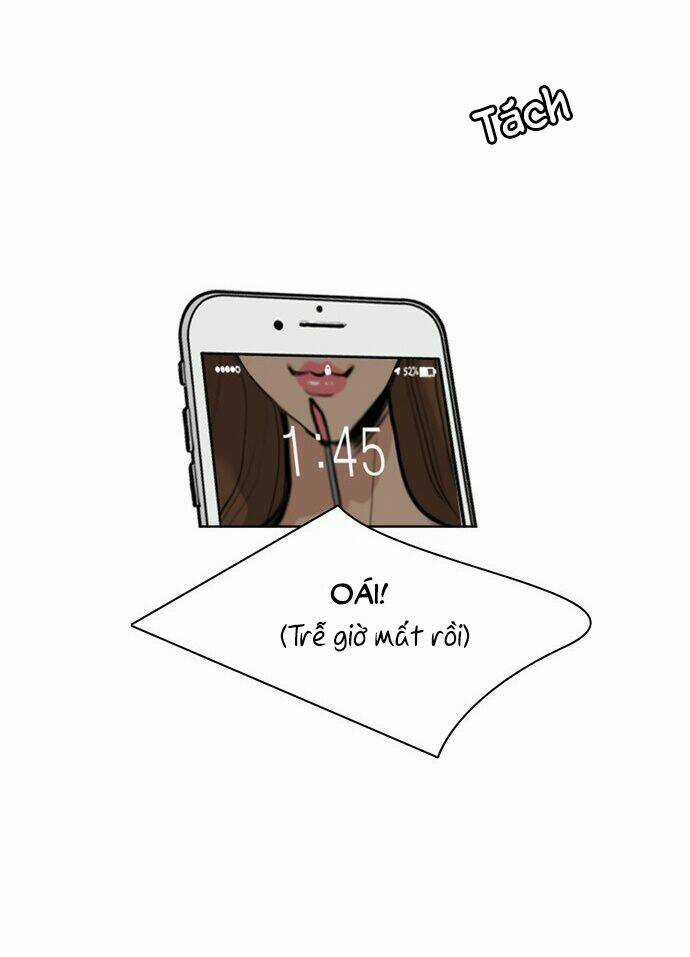 Nữ Thần Giáng Thế Chapter 5 trang 41