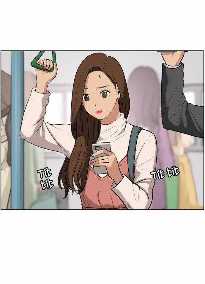 Nữ Thần Giáng Thế Chapter 5 trang 42