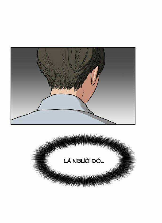 Nữ Thần Giáng Thế Chapter 5 trang 46