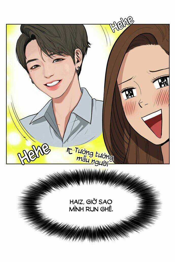 Nữ Thần Giáng Thế Chapter 5 trang 47