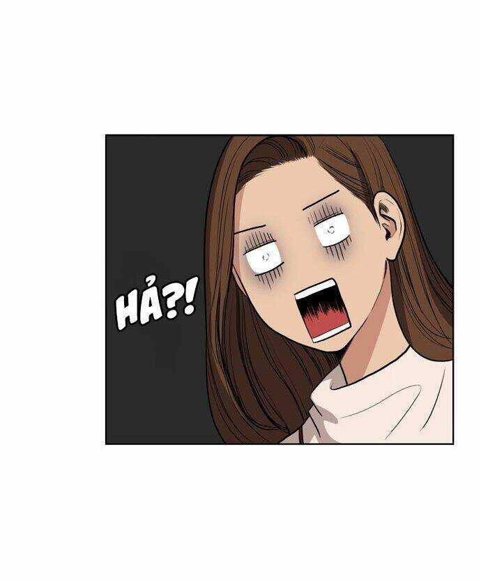 Nữ Thần Giáng Thế Chapter 5 trang 49