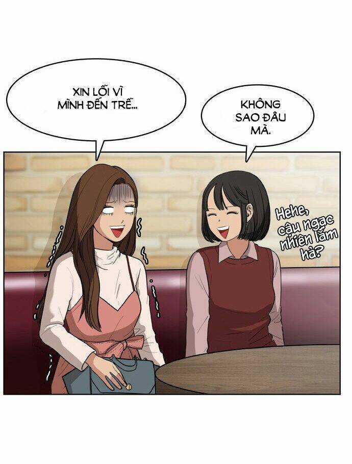 Nữ Thần Giáng Thế Chapter 5 trang 51