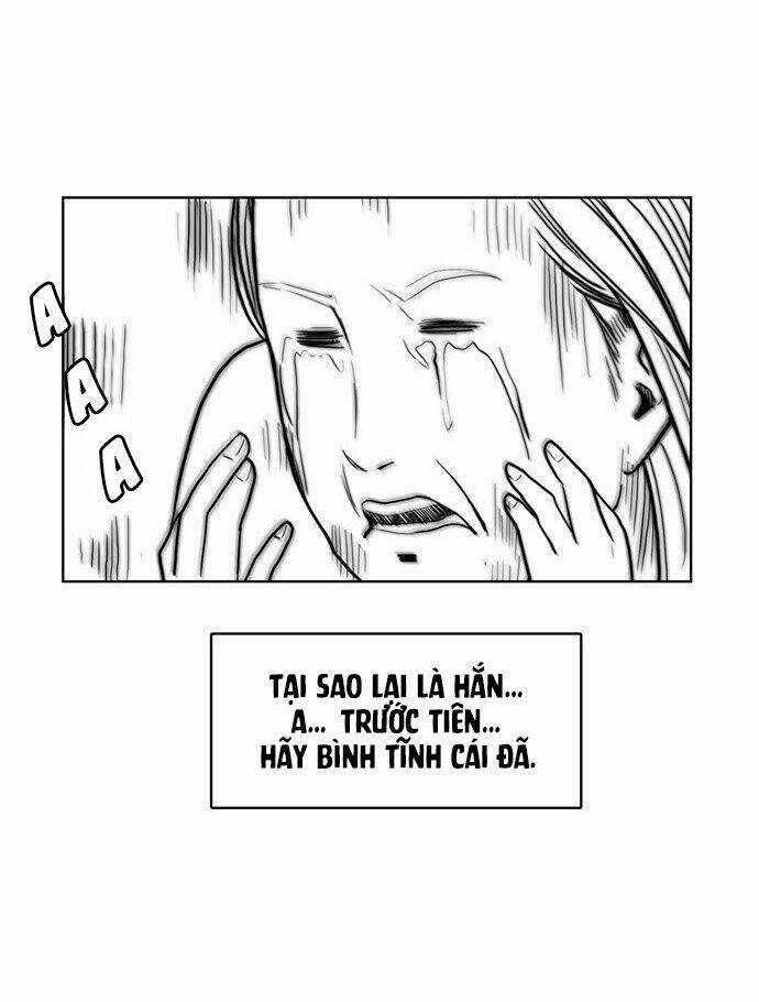 Nữ Thần Giáng Thế Chapter 5 trang 52