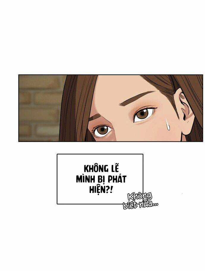 Nữ Thần Giáng Thế Chapter 5 trang 53