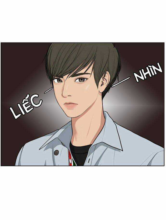 Nữ Thần Giáng Thế Chapter 5 trang 54