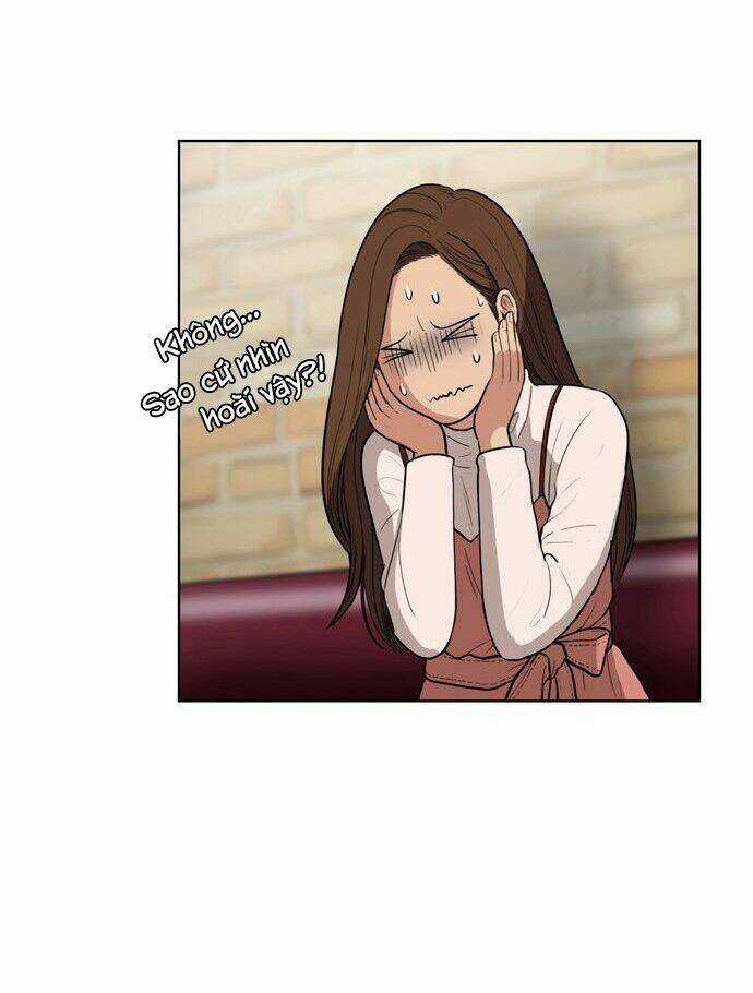 Nữ Thần Giáng Thế Chapter 5 trang 56