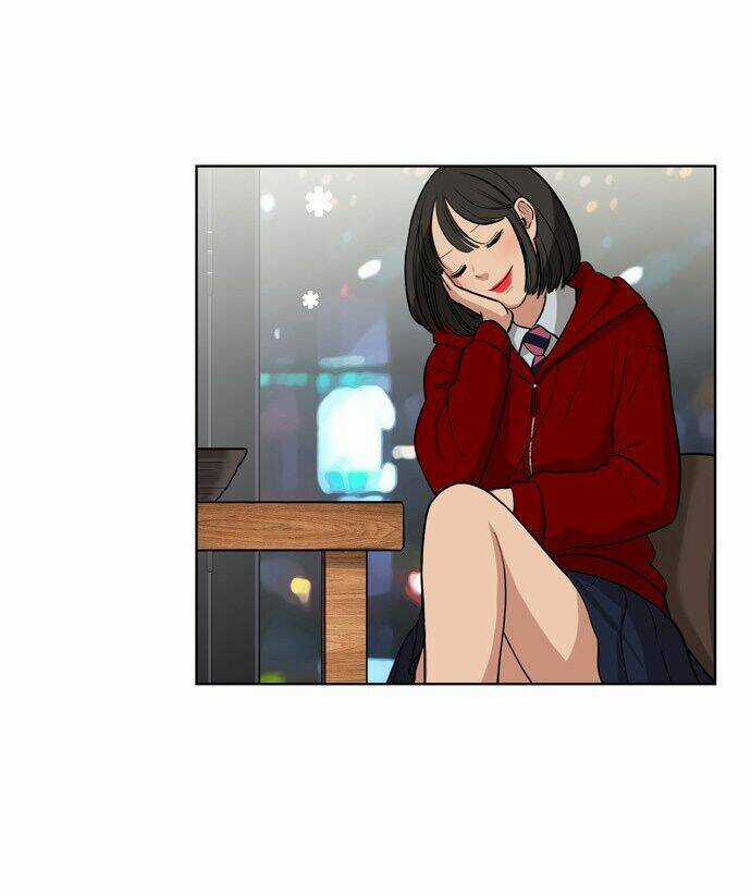 Nữ Thần Giáng Thế Chapter 5 trang 6