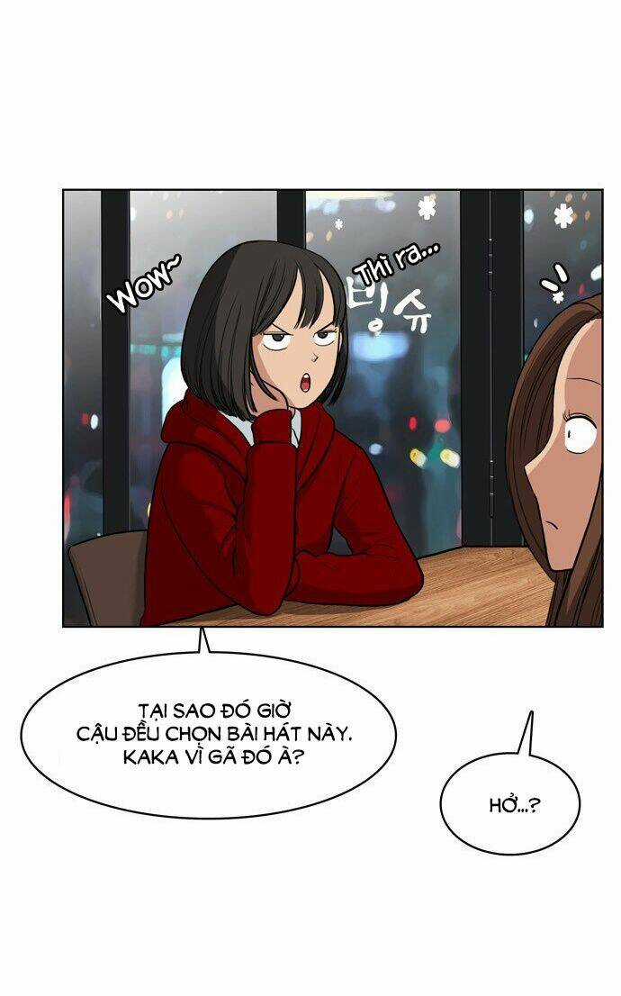 Nữ Thần Giáng Thế Chapter 5 trang 9