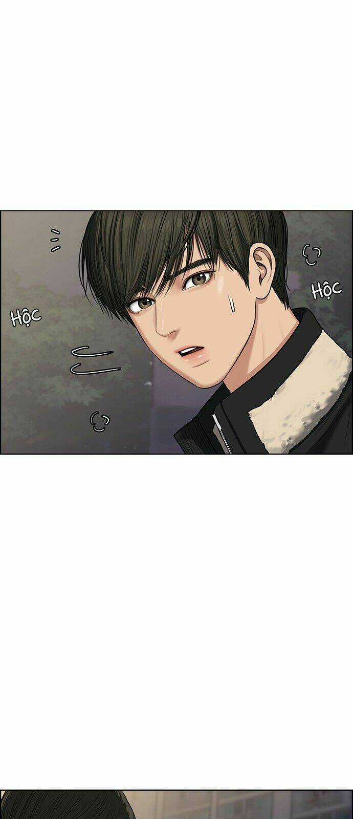 Nữ Thần Giáng Thế Chapter 50 trang 100