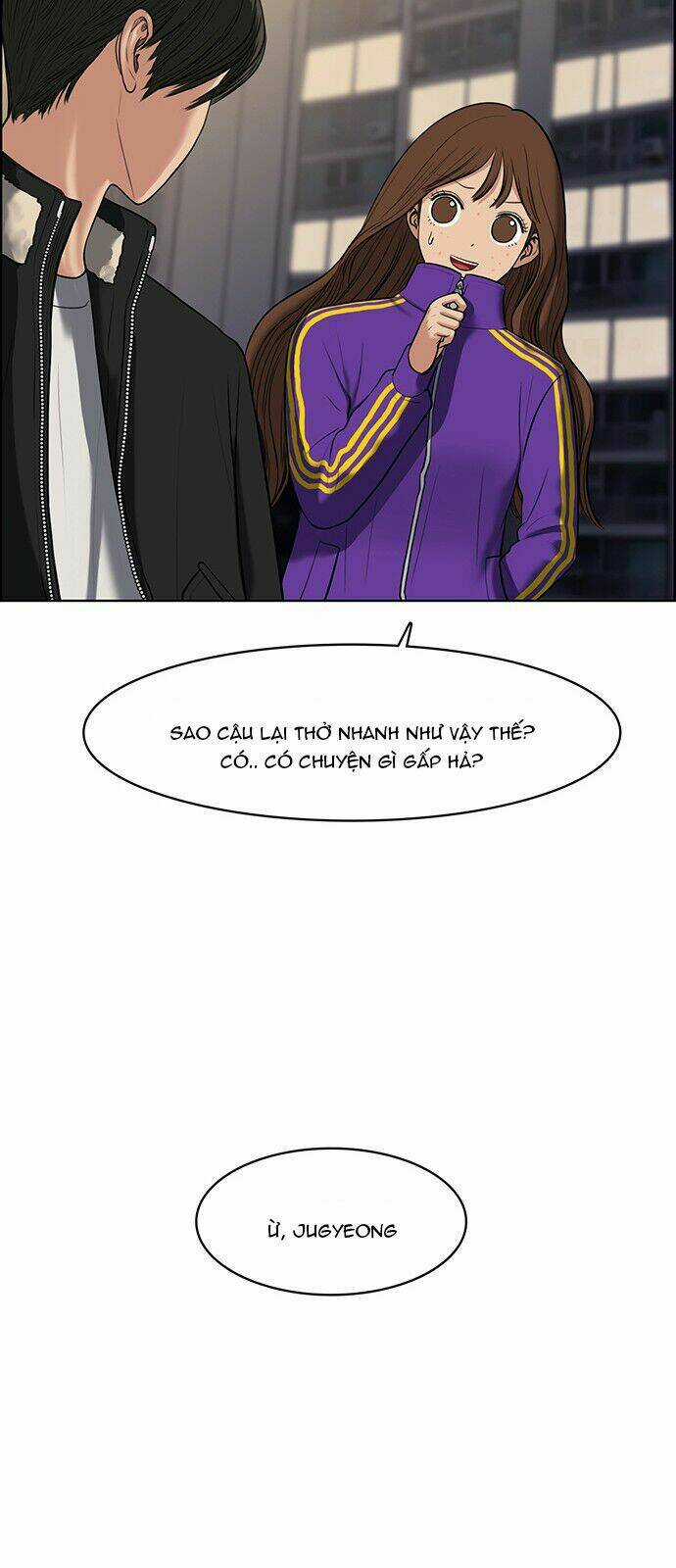 Nữ Thần Giáng Thế Chapter 50 trang 101
