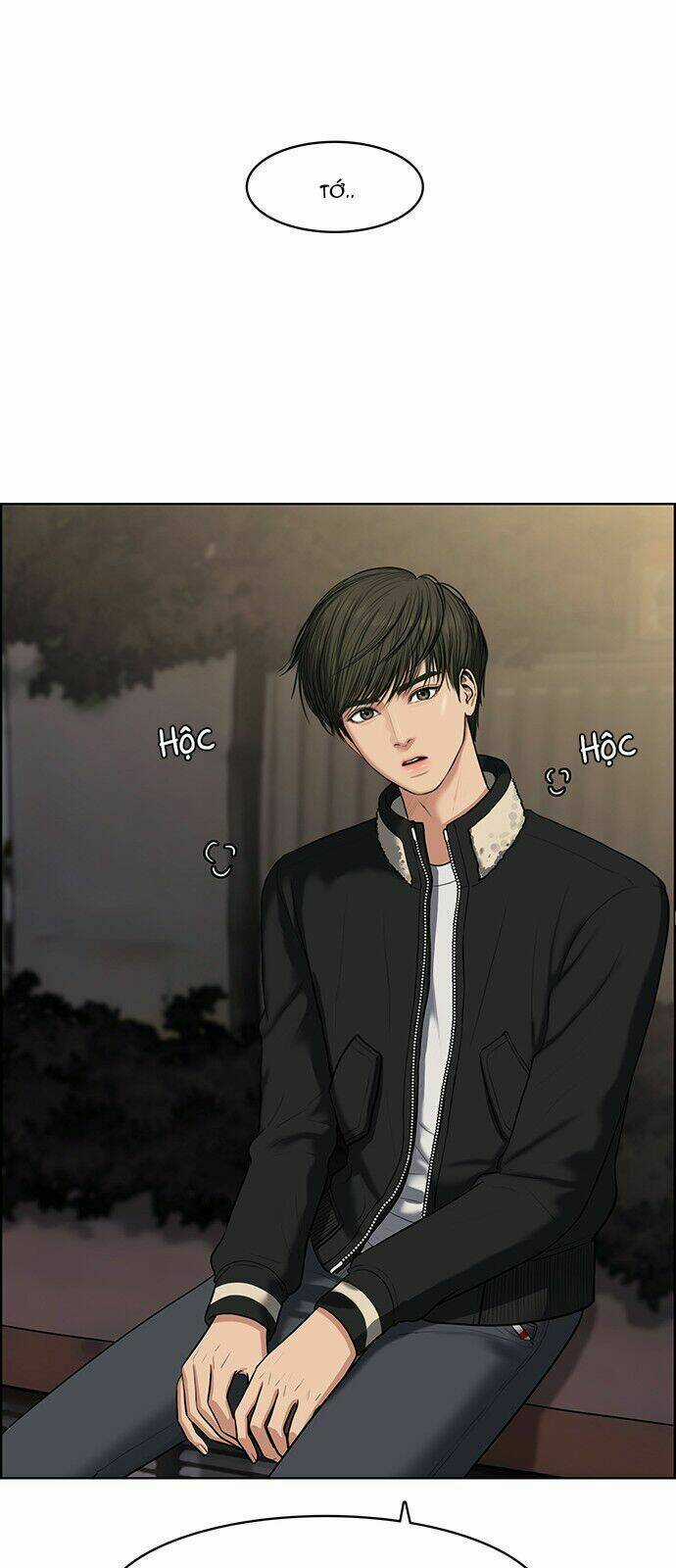 Nữ Thần Giáng Thế Chapter 50 trang 102