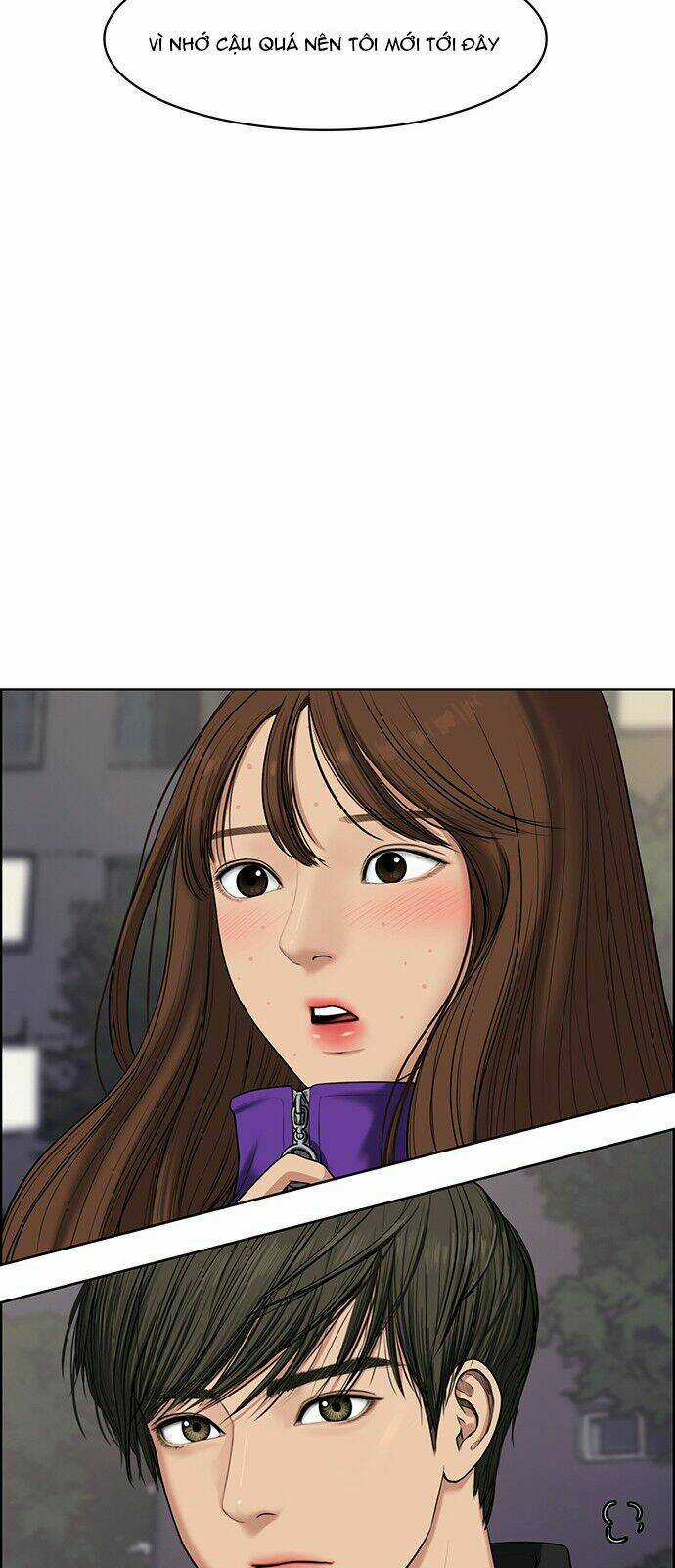 Nữ Thần Giáng Thế Chapter 50 trang 103