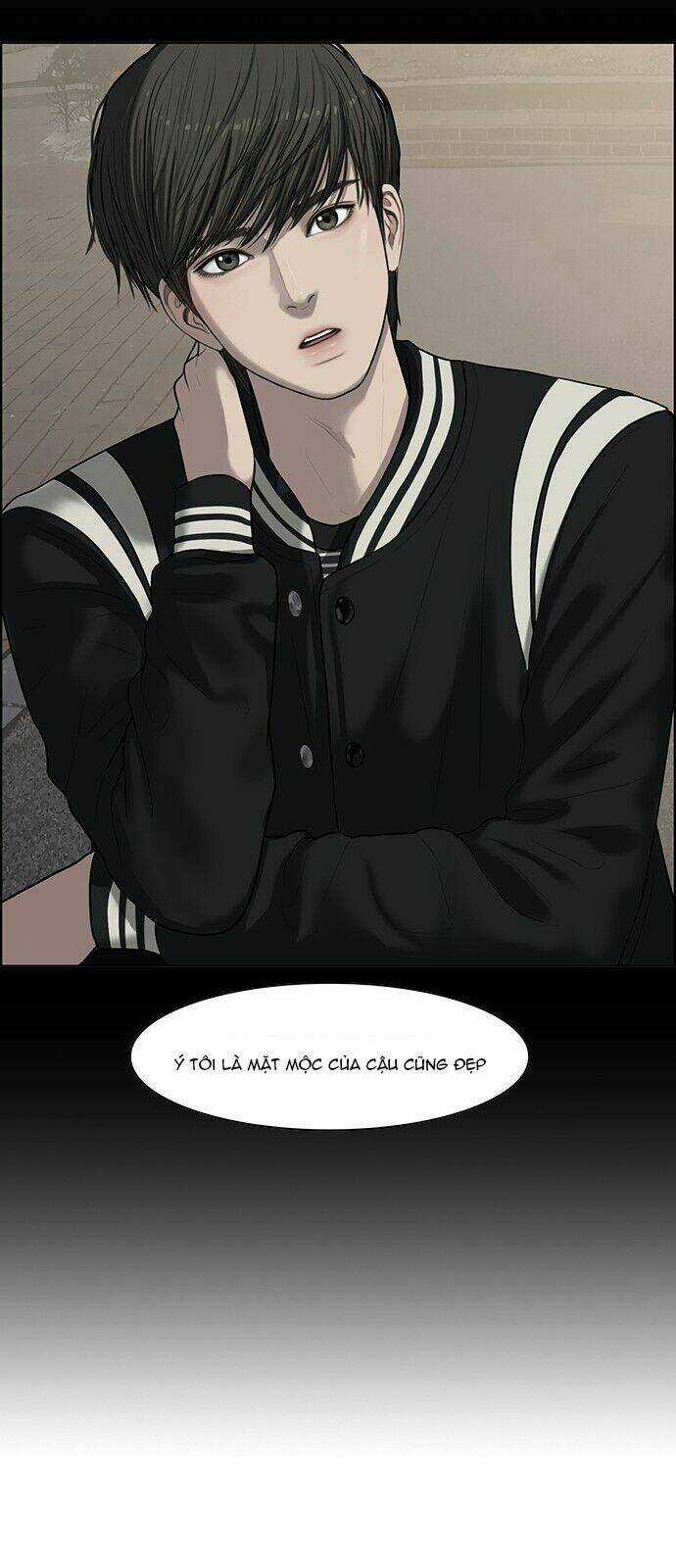Nữ Thần Giáng Thế Chapter 50 trang 16