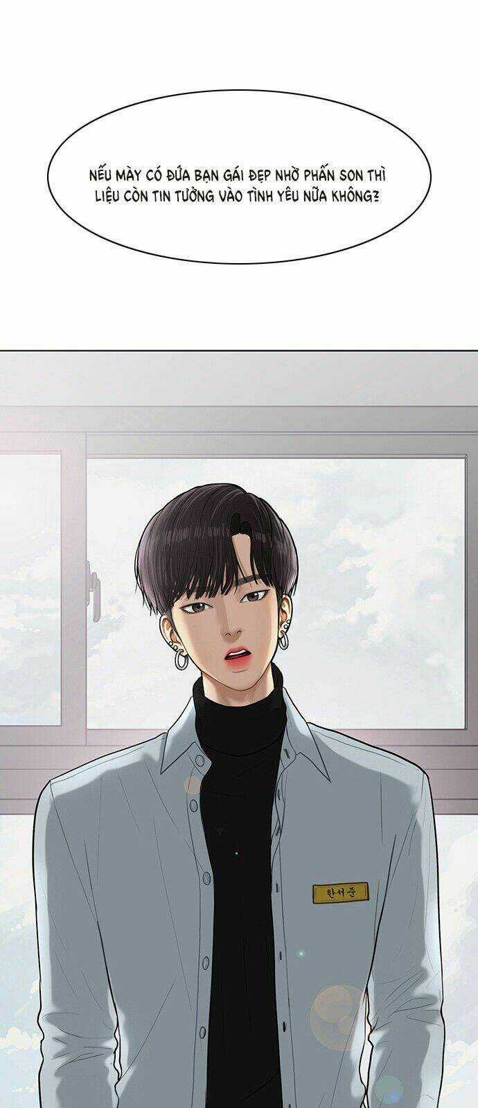 Nữ Thần Giáng Thế Chapter 50 trang 2