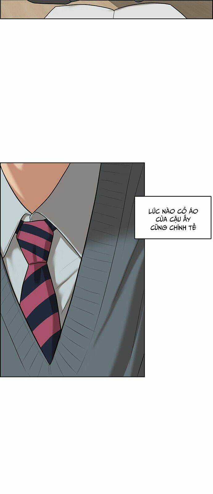 Nữ Thần Giáng Thế Chapter 50 trang 24