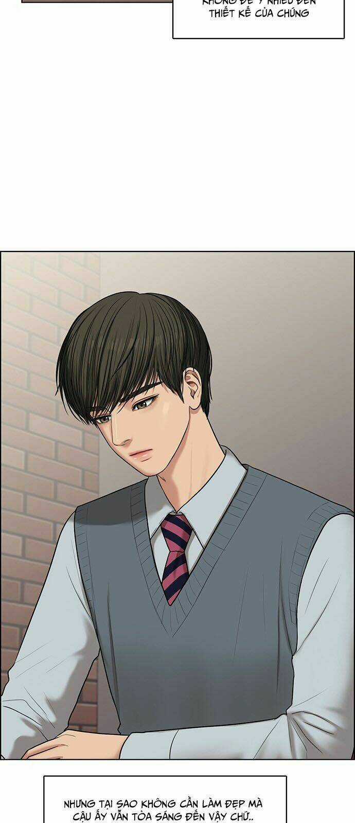 Nữ Thần Giáng Thế Chapter 50 trang 26