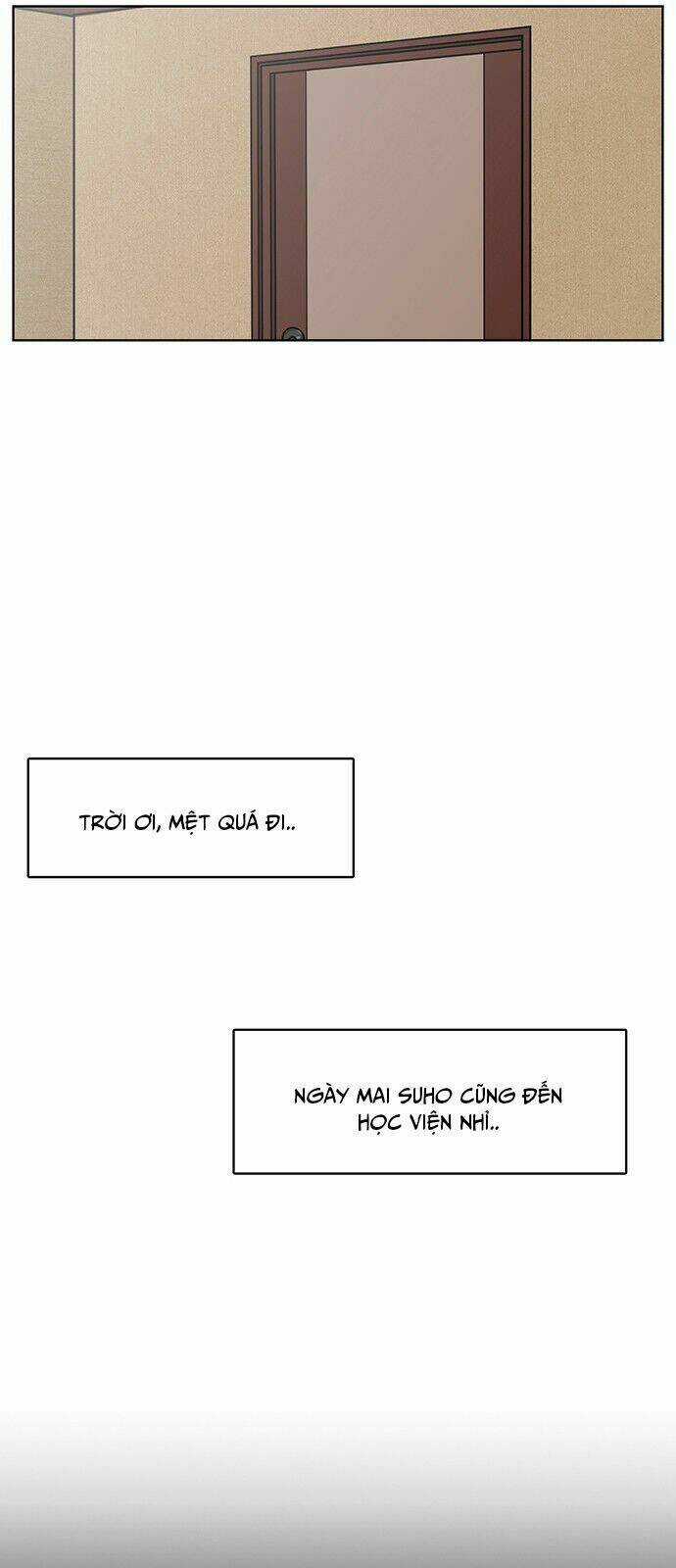 Nữ Thần Giáng Thế Chapter 50 trang 36